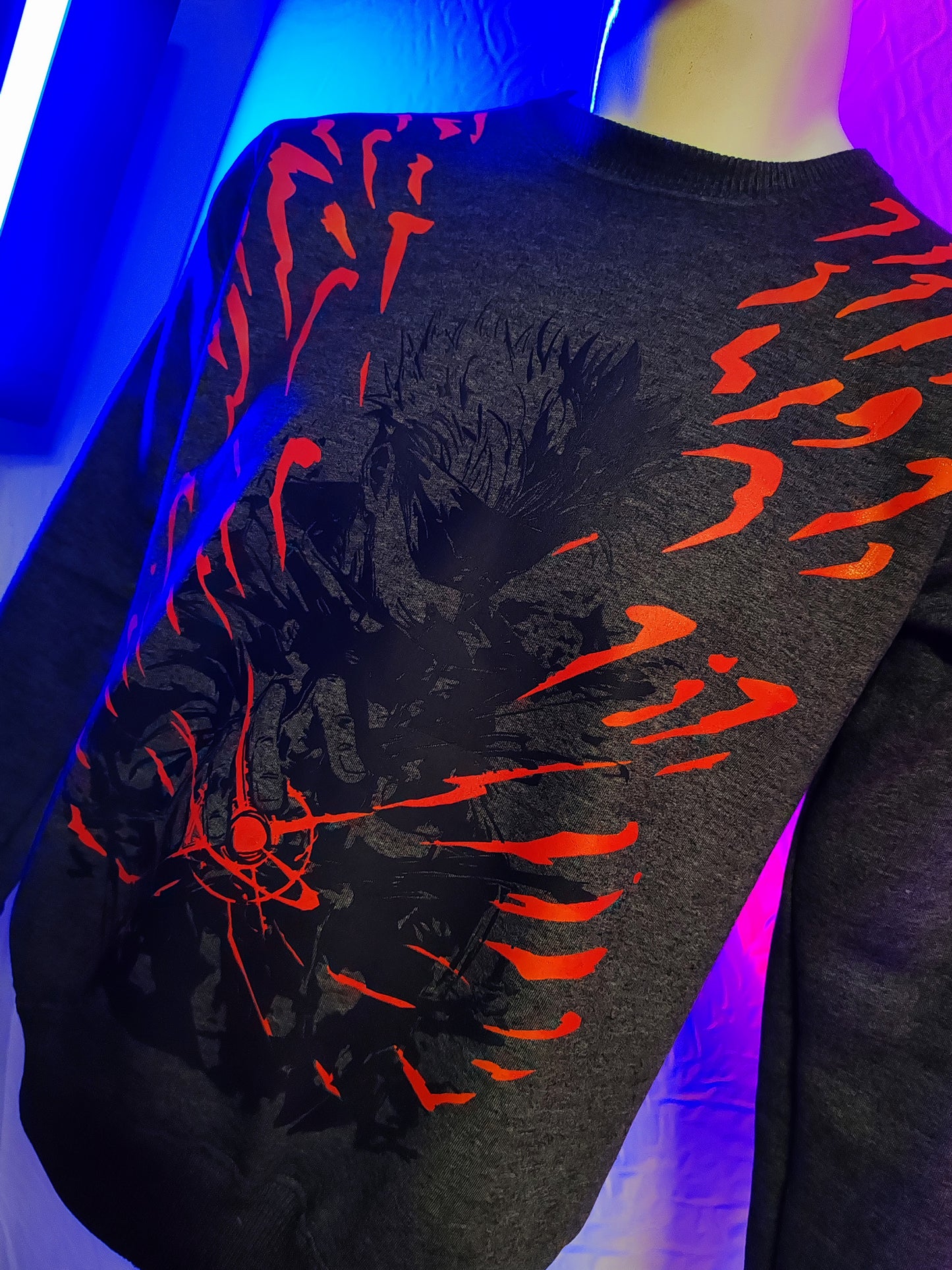 JUJUTSU KAISEN / SATORU GOJO