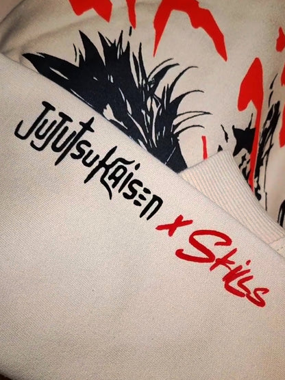JUJUTSU KAISEN / SATORU GOJO