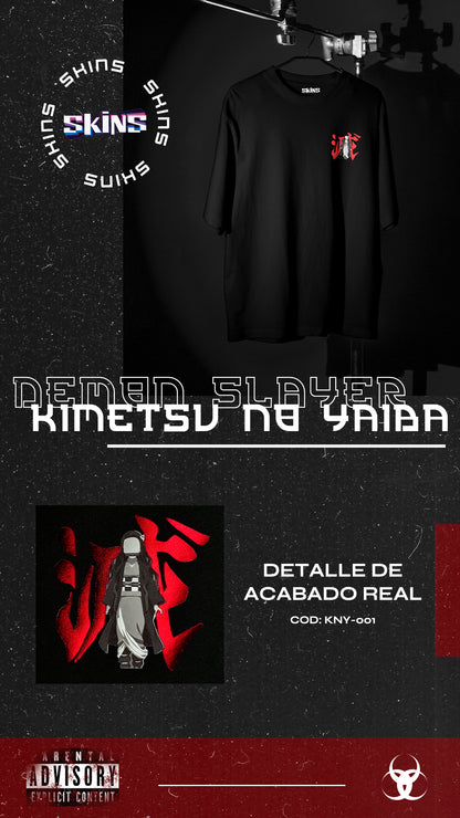 KIMETSU NO YAIBA / NEZUKO