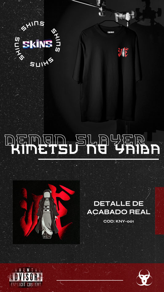 KIMETSU NO YAIBA / NEZUKO