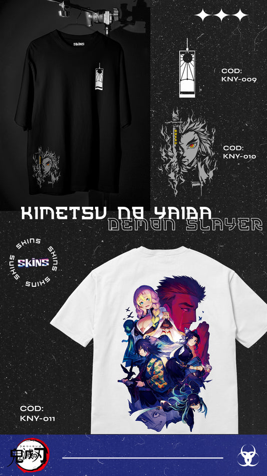 KIMETSU NO YAIBA / RENGOKU