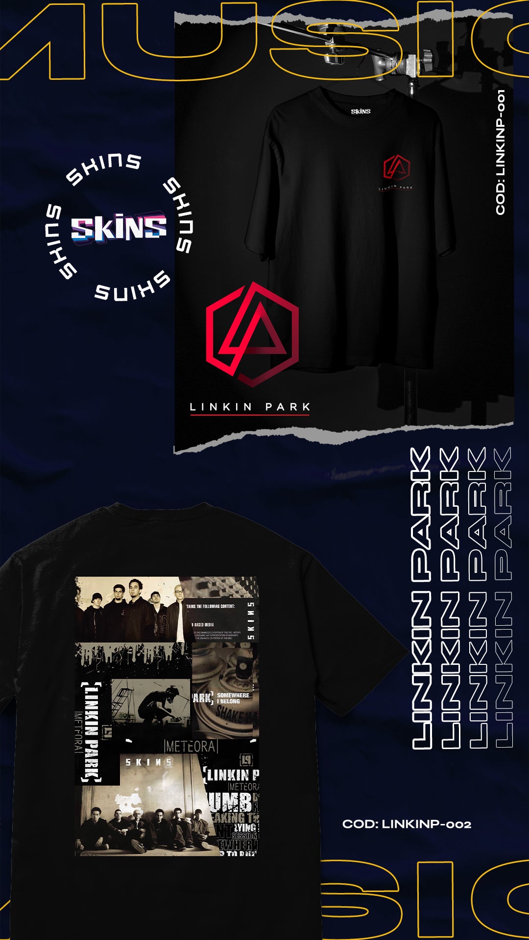 LINKIN PARK