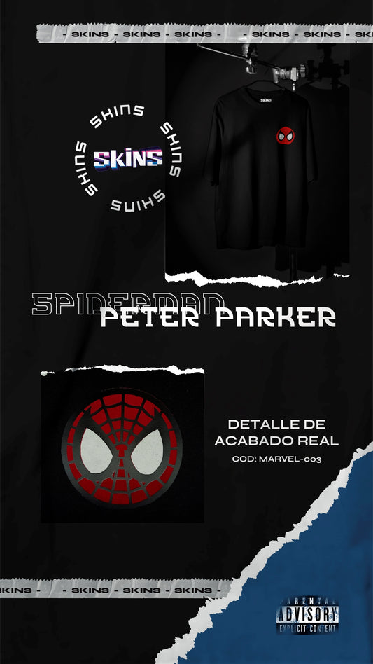 SPIDERMAN / PETER PARKER