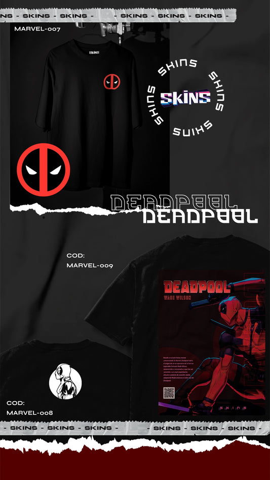 DEADPOOL