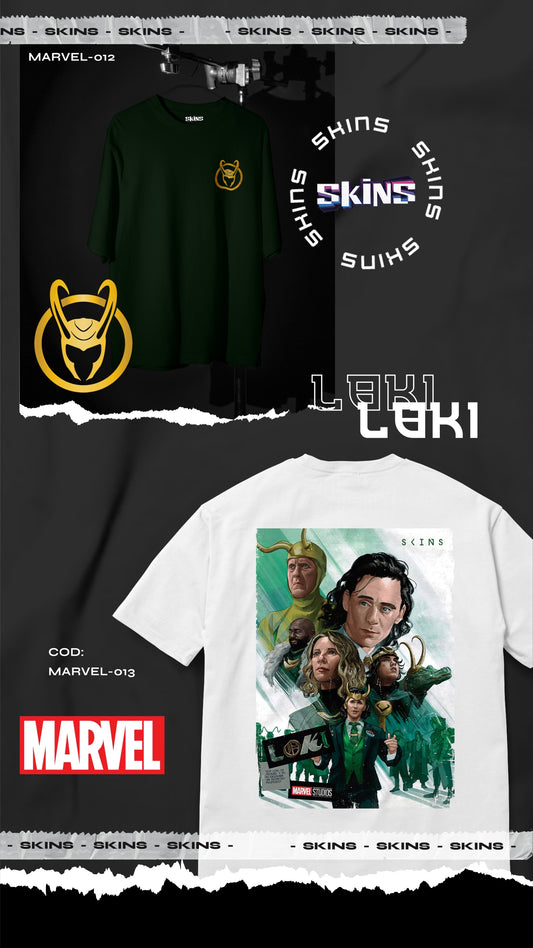 LOKI