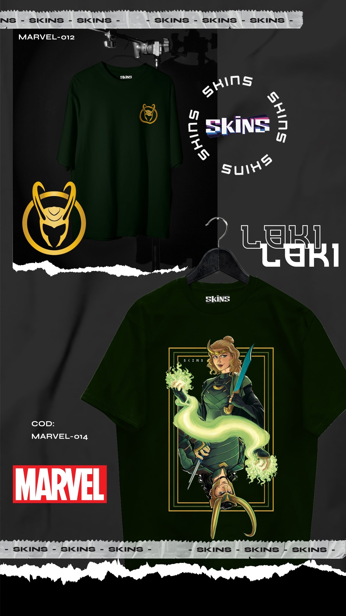 LOKI