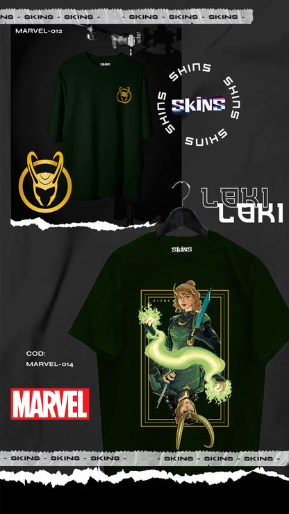 LOKI
