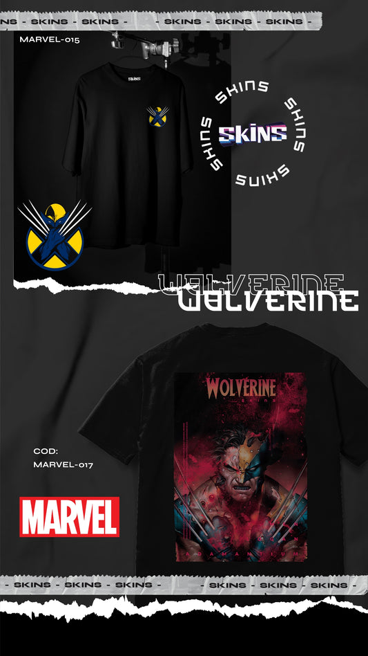 WOLVERINE