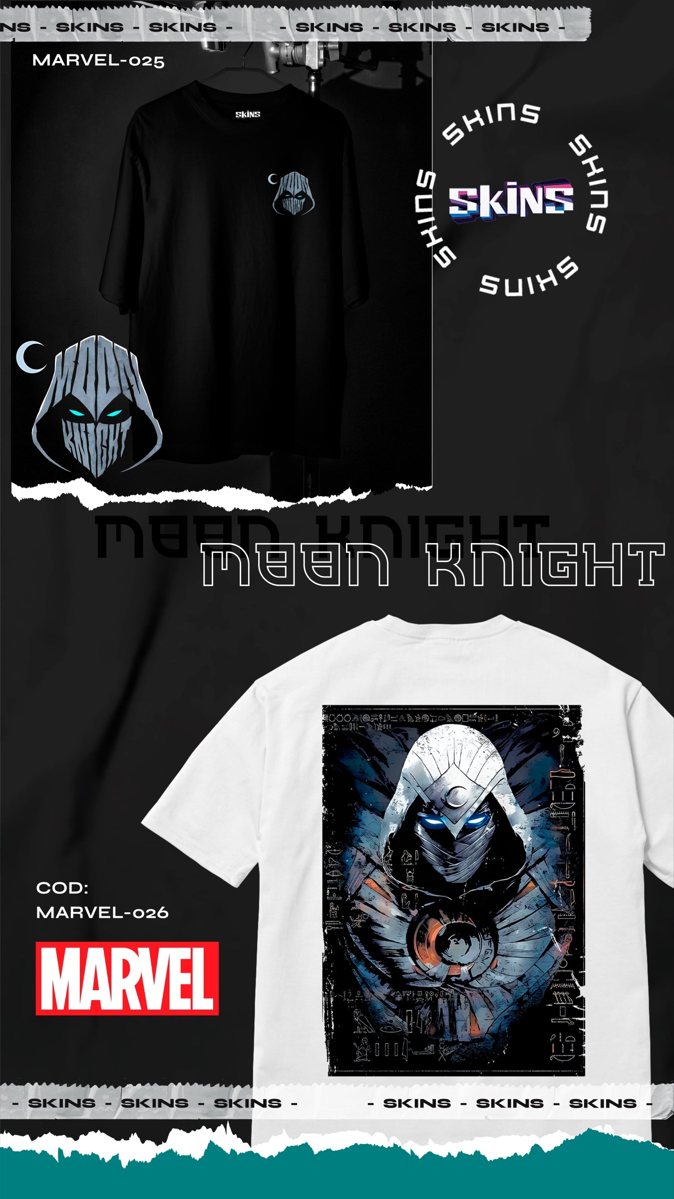 MOON KNIGHT