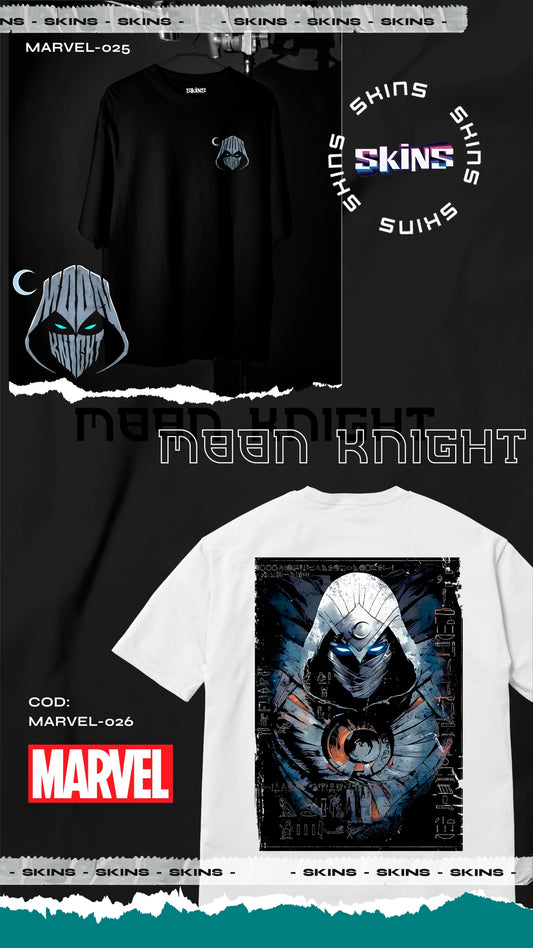 MOON KNIGHT