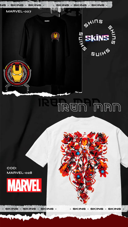 IRON MAN