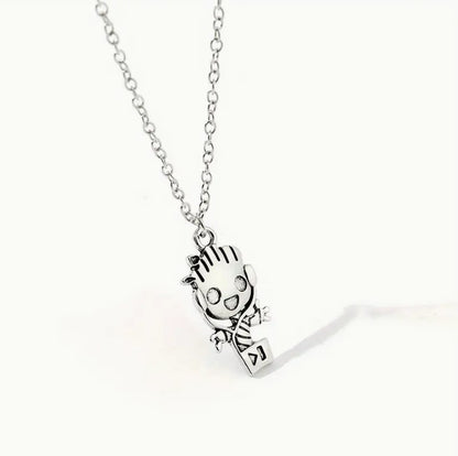 COLLAR / GROOT MARVEL
