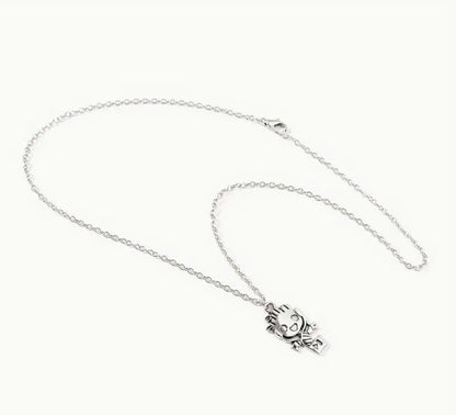 COLLAR / GROOT MARVEL