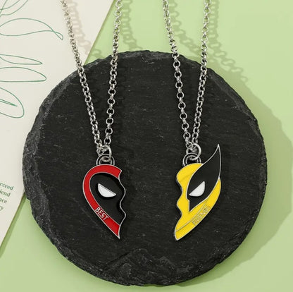 COLLAR / DEADPOOL & WOLVERINE