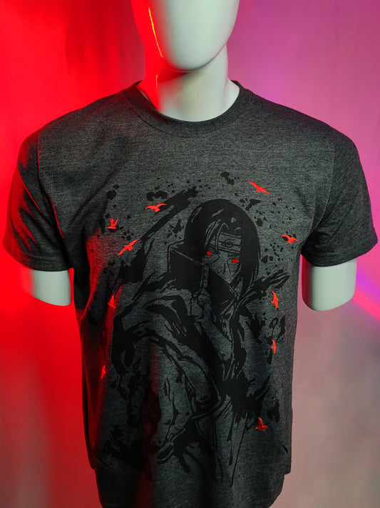 NARUTO / ITACHI