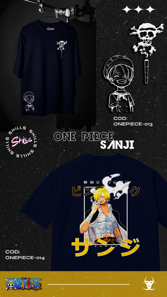 ONE PIECE / SANJI