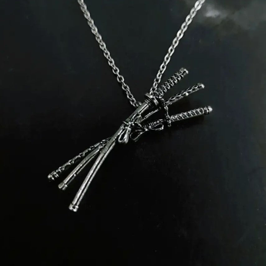 COLLAR / ZORO RORONOA