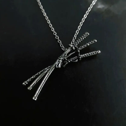COLLAR / ZORO RORONOA