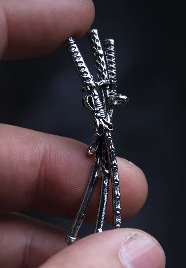 COLLAR / ZORO RORONOA