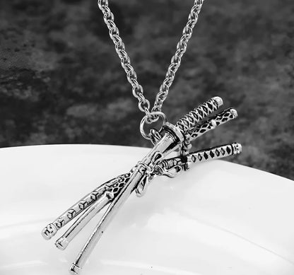 COLLAR / ZORO RORONOA