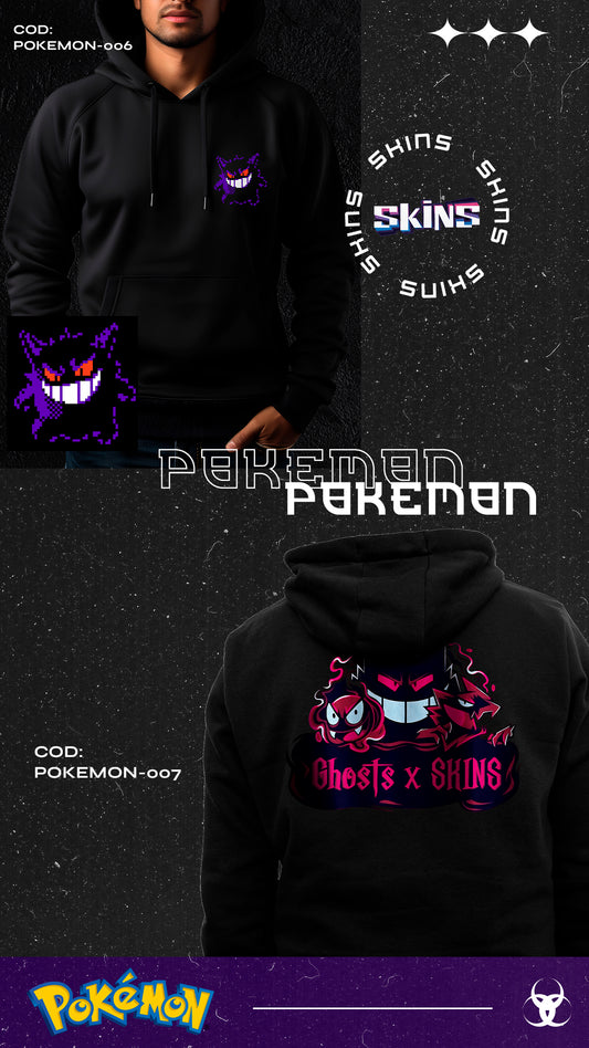 POKEMON / GENGAR