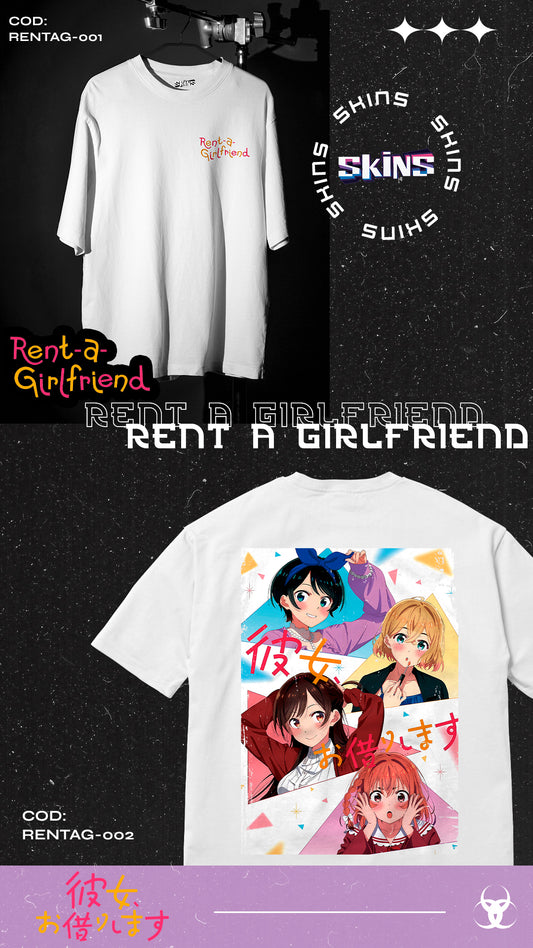RENT A GIRLFRIEND
