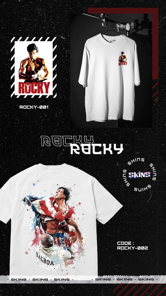 ROCKY