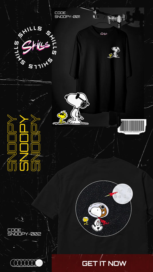 SNOOPY