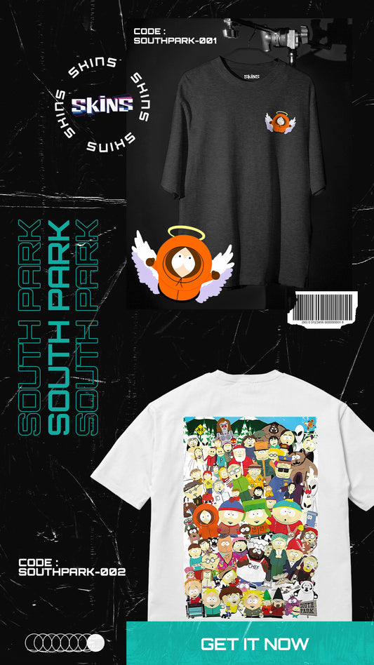 SOUTH PARK