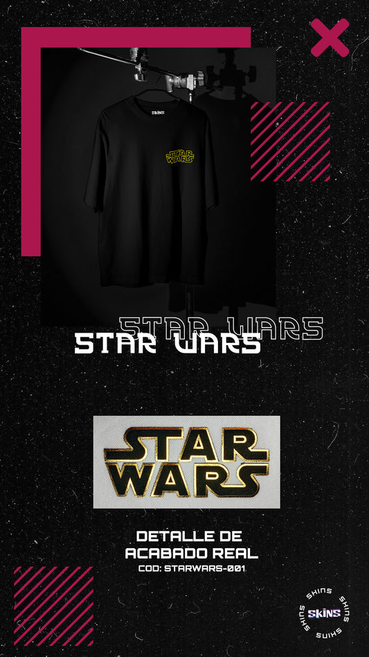 STAR WARS