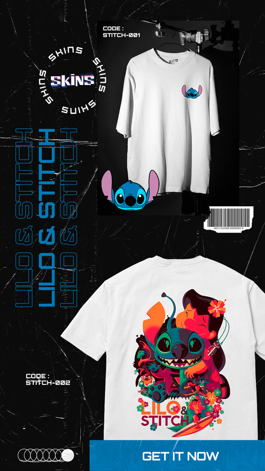 LILO & STITCH