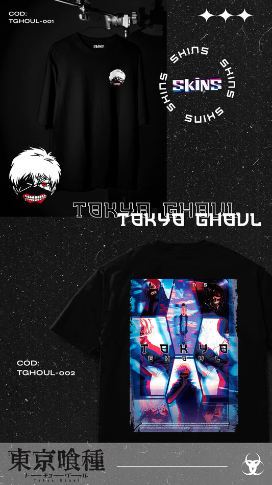TOKYO GHOUL