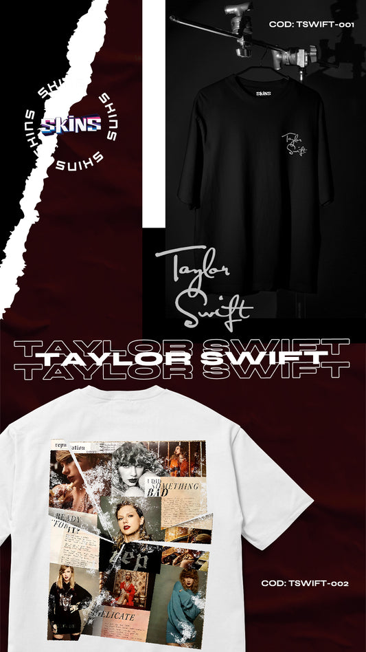 TAYLOR SWIFT / ERAS
