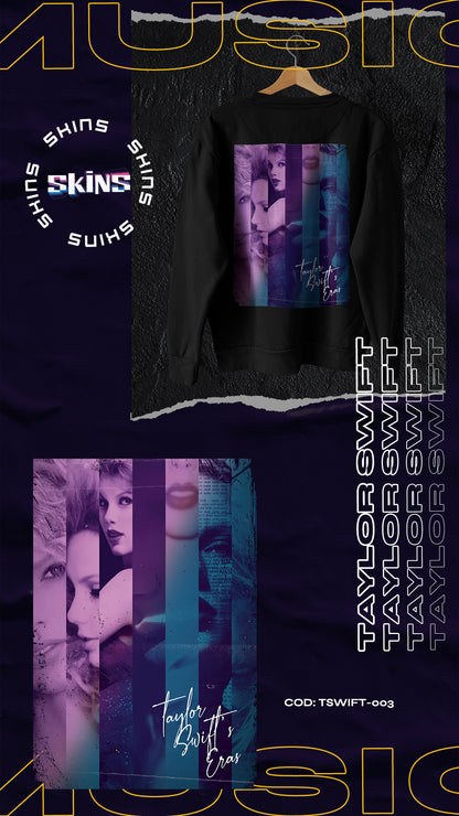 TAYLOR SWIFT / ERAS