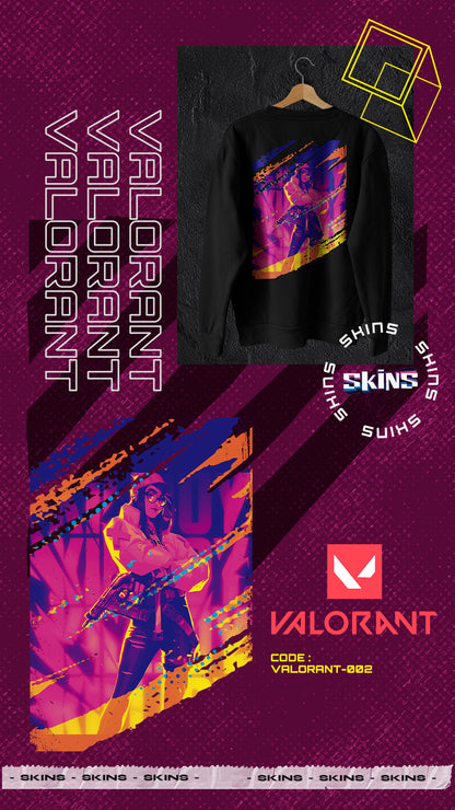 VALORANT / KILLJOY