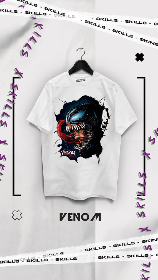 VENOM (PECHO)