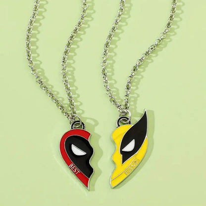 COLLAR / DEADPOOL & WOLVERINE