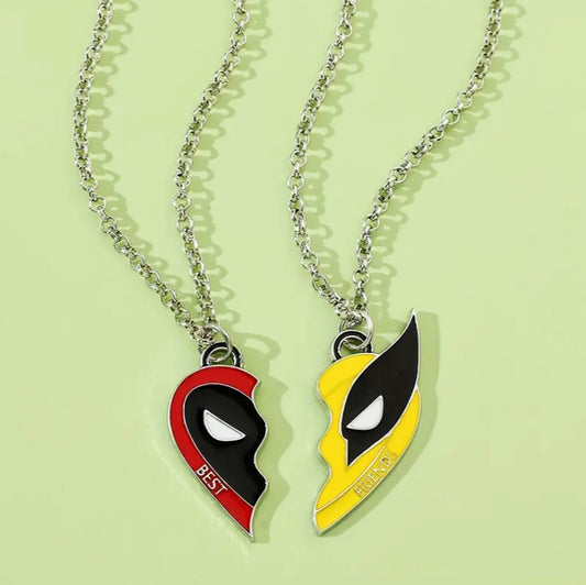 COLLAR / DEADPOOL & WOLVERINE
