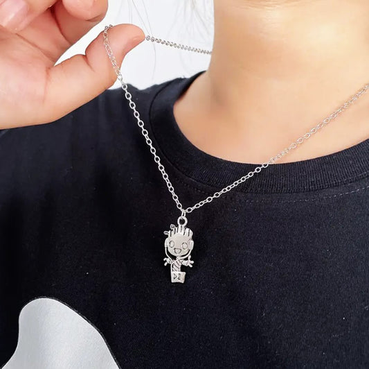 COLLAR / GROOT MARVEL