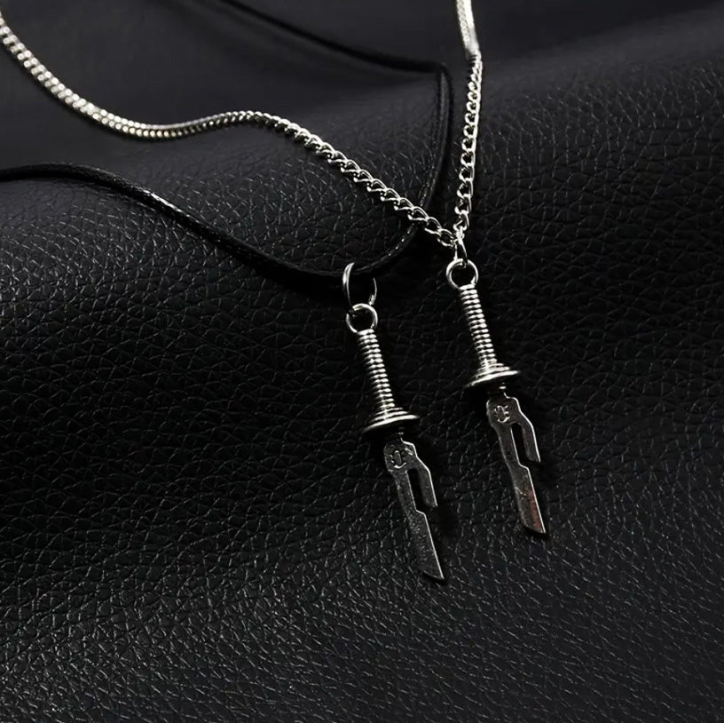 COLLAR / JUJUTSU KAISEN