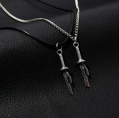 COLLAR / JUJUTSU KAISEN