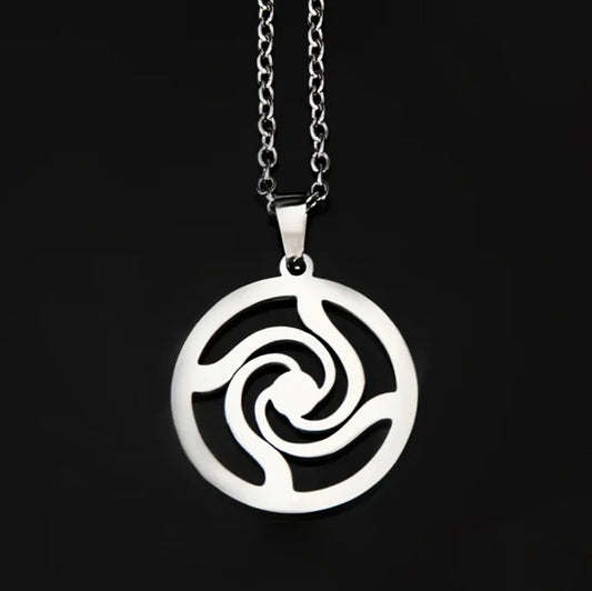 COLLAR / JUJUTSU HIGH