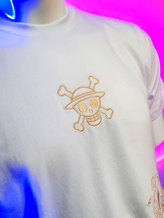 ONE PIECE / LUFFY GEAR 5