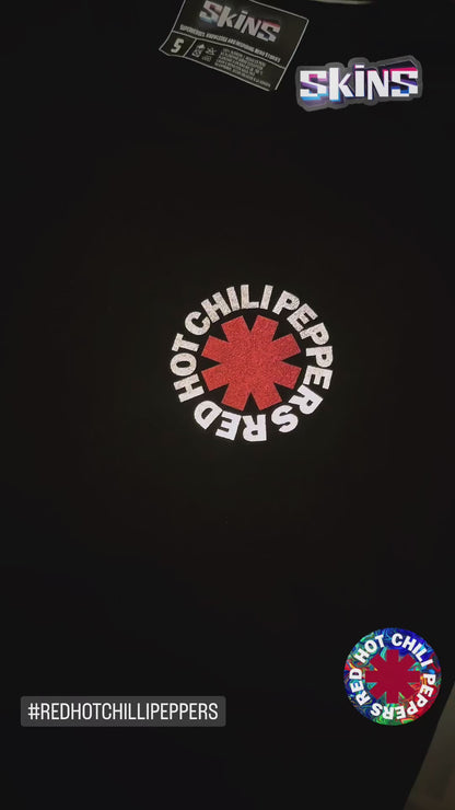 RED HOT CHILI PEPPERS