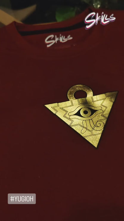 YU-GI-OH!