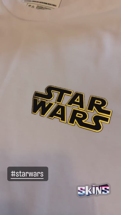 STAR WARS