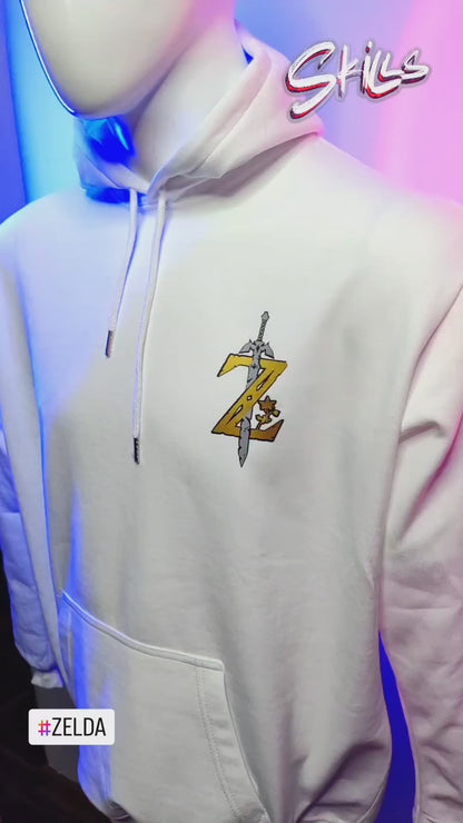 THE LEGEND OF ZELDA / LINK