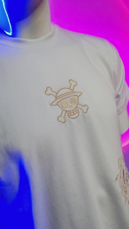 ONE PIECE / LUFFY GEAR 5