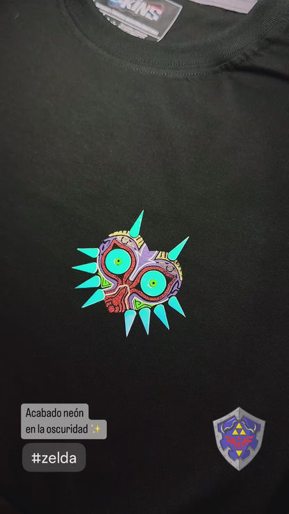 THE LEGEND OF ZELDA / MAJORA'S MASK