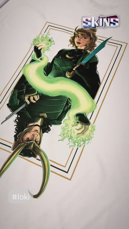LOKI